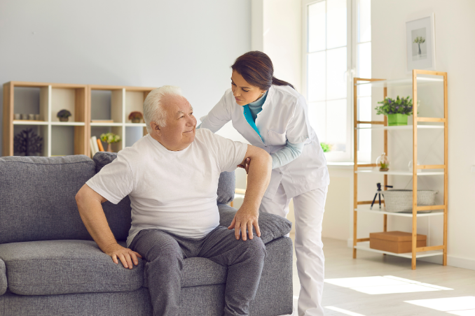 Google Business Profile Optimisation Service For Healthcare