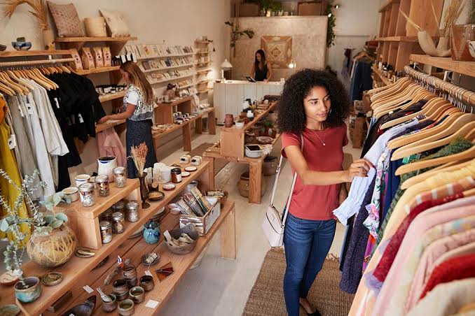 GMP optimization Services Local Shops and Retail Businesses