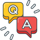 Google Q&A Optimisation