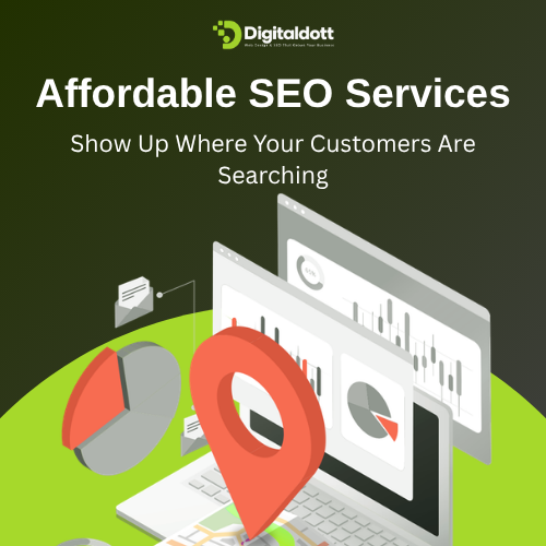 an affordable local SEO service that give your business a boost