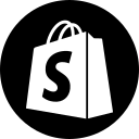 shopify Logo